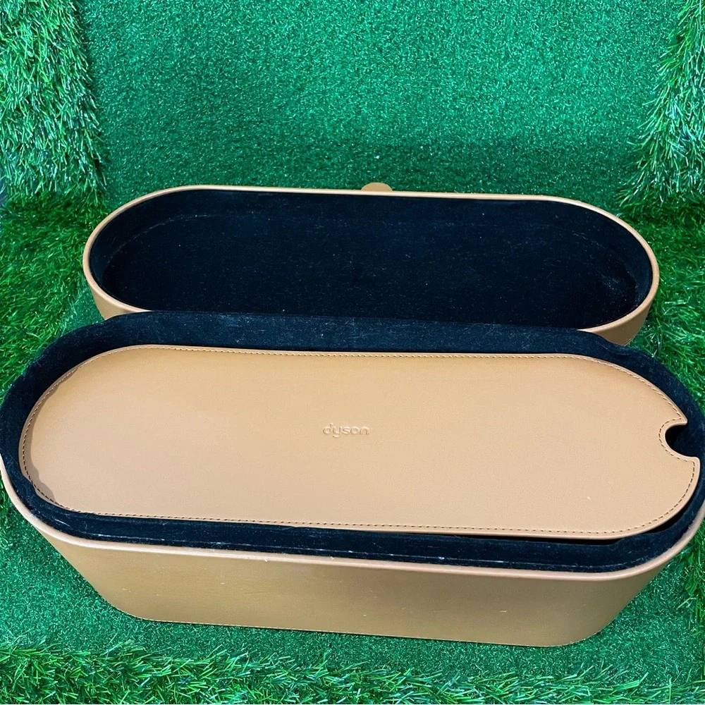 Dyson Airwrap Hair Styling Storage Case Box Only - Picture 6 of 8